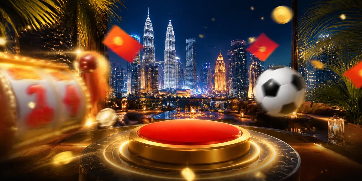 bigo4d Slots dengan Studio Penyedia Terkemuka Dunia