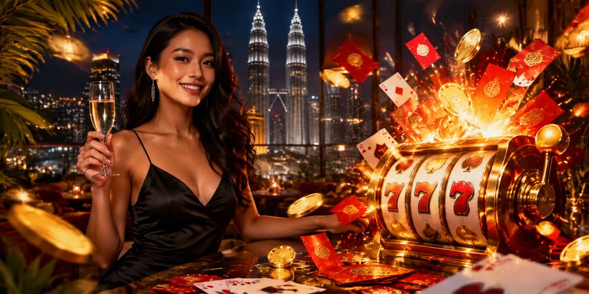 bigo4d Acara Besar Sepanjang Musim