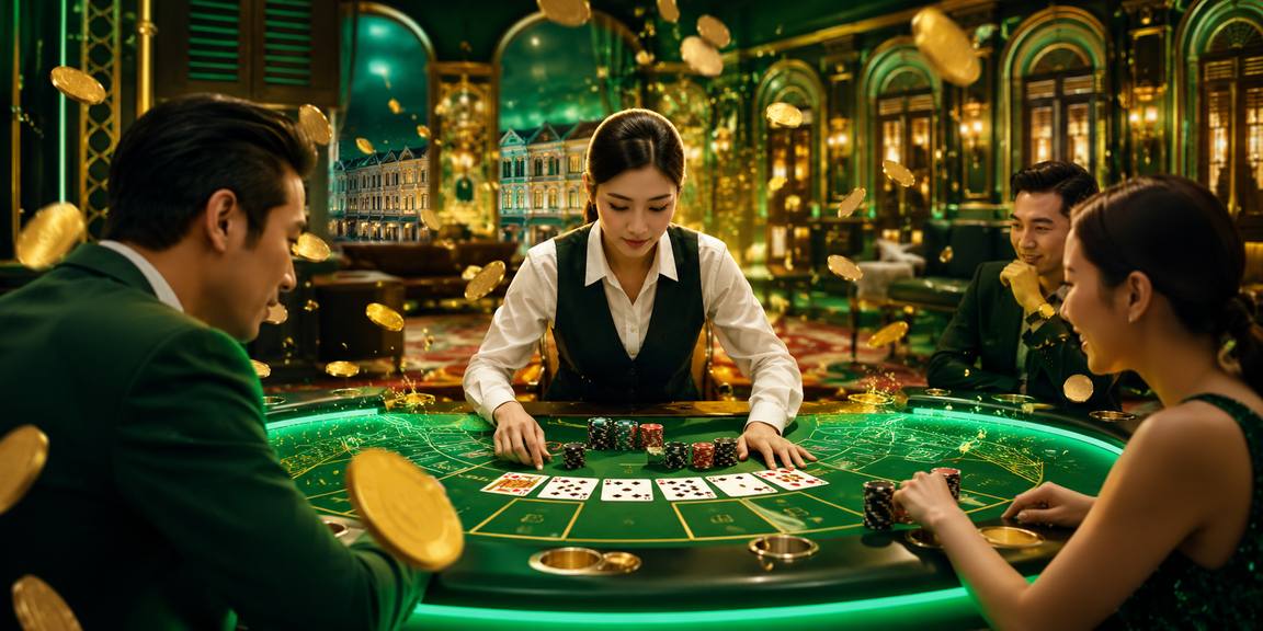 bigo4d Dealer Langsung di Mana Pun Anda Berada