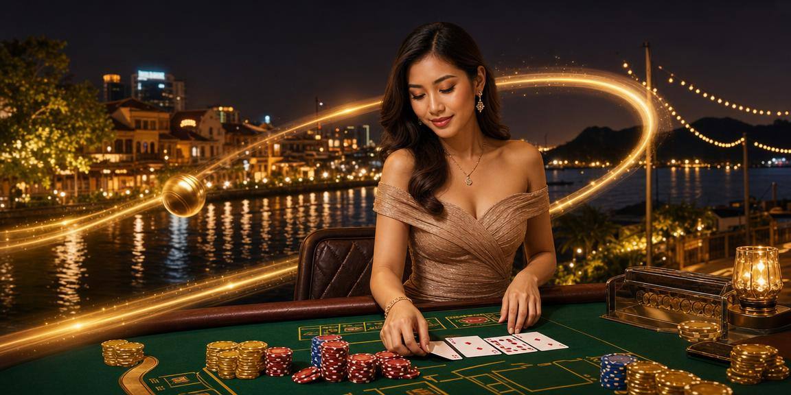 bigo4d Apa Yang Kami Tawarkan di Ruangan Slot bigo4d