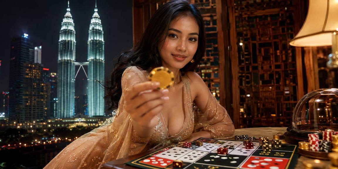 bigo4d Trend Gol Dan Penjuru