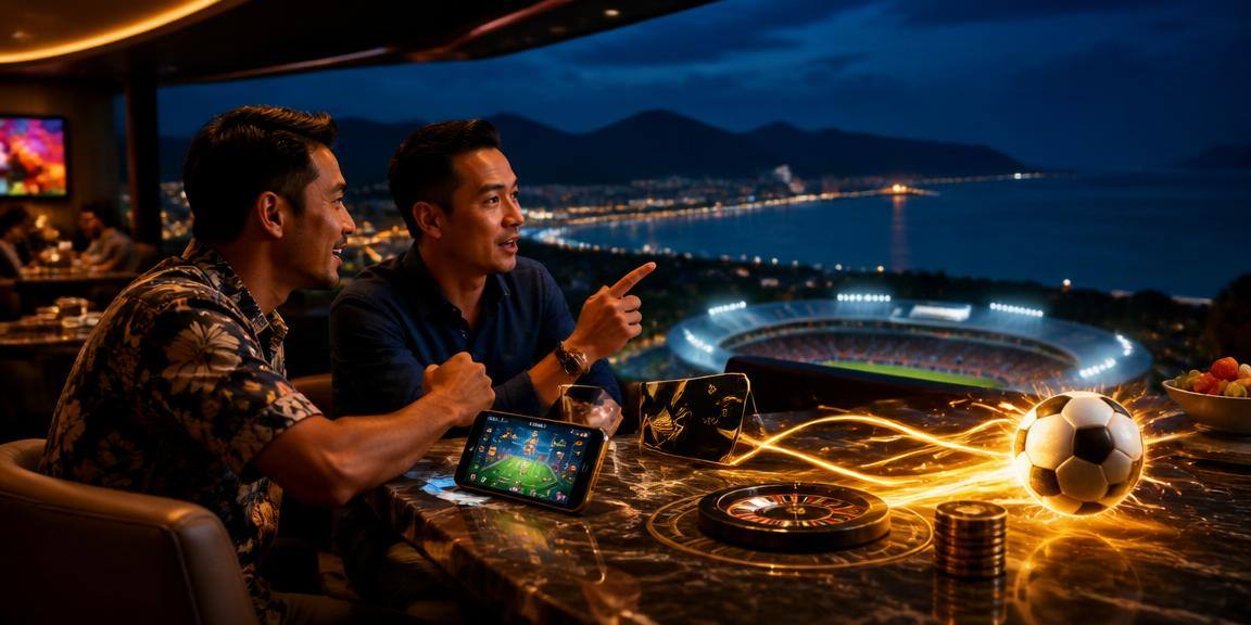 bigo4d mobile gaming